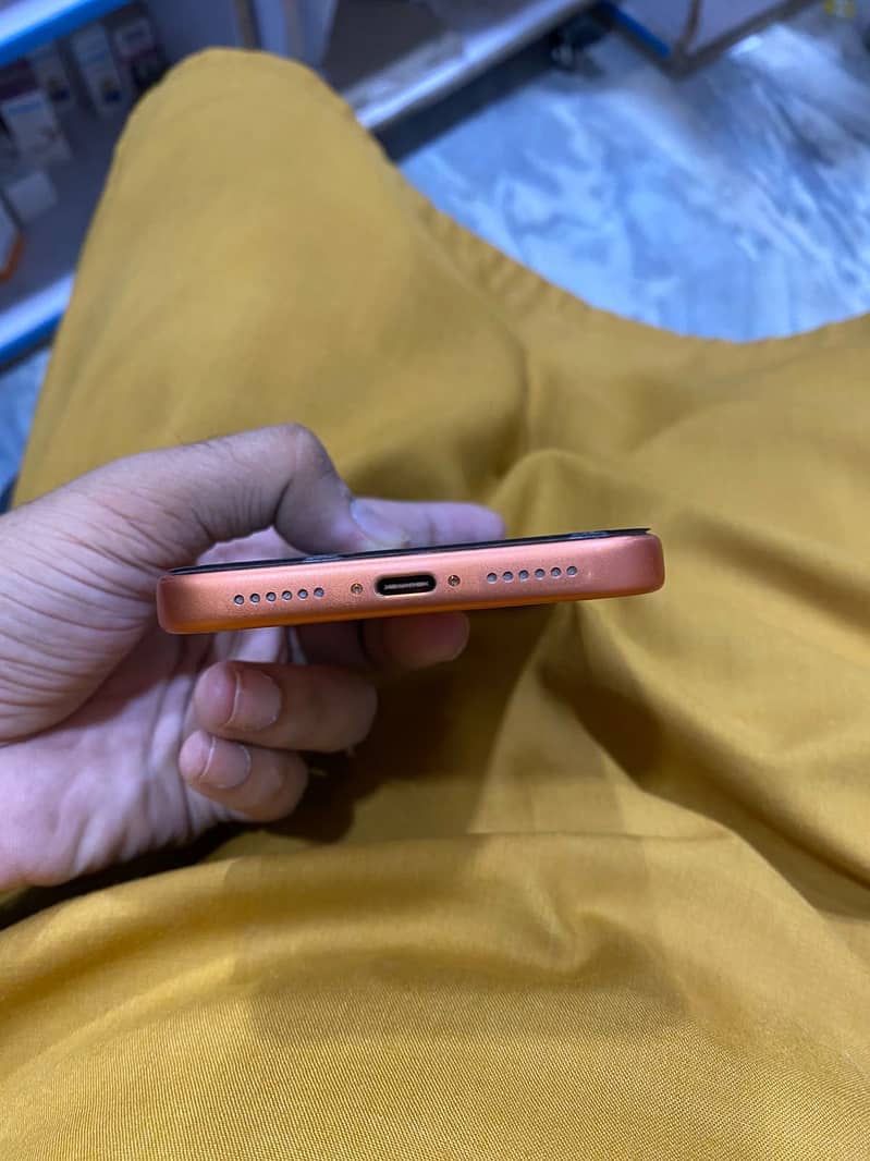Apple iPhone 17 Pro Max 5