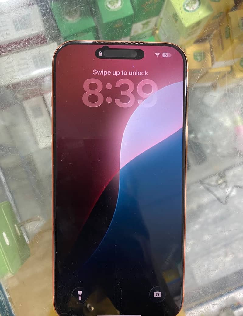Apple iPhone 17 Pro Max 6
