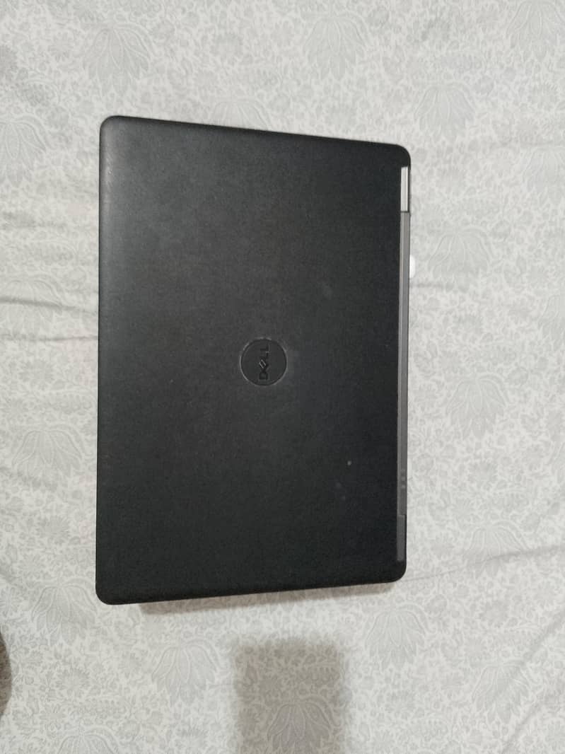 Dell E7450 0