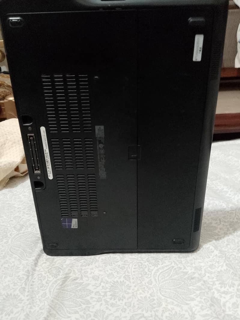Dell E7450 3