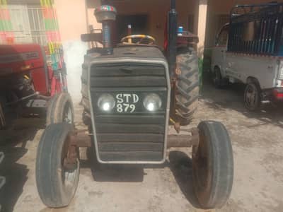 tractor 1988