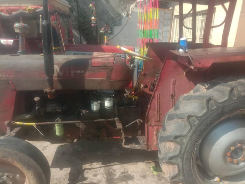 tractor 1988 3