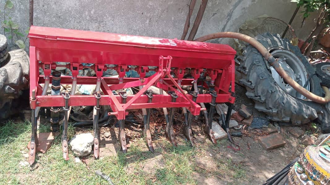 tractor 1988 4