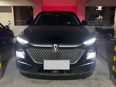 Changan Oshan X7 Comfort 2025