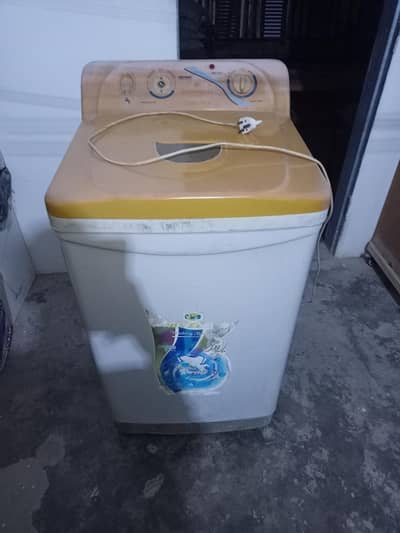 Washing machine  Best Quality