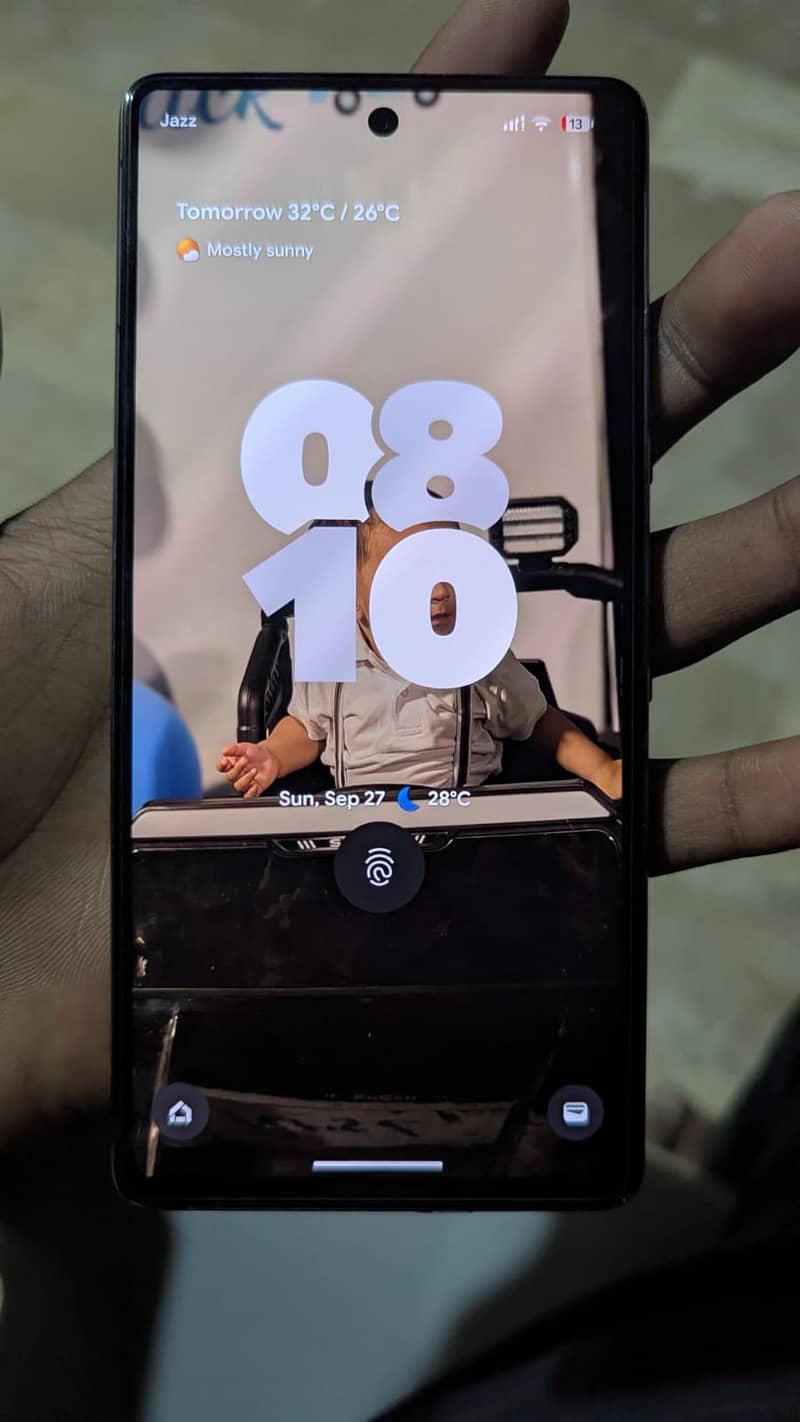 Google Pixel 7 1