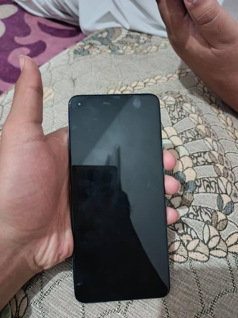 One Plus 9 3