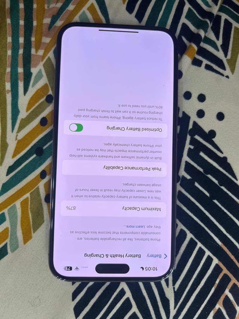 Apple iPhone 14 Pro Max 3