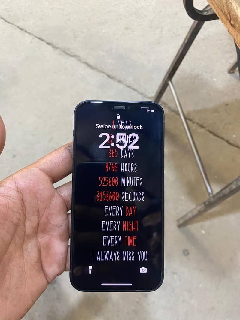 Apple iPhone 12 6