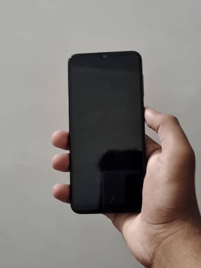 Samsung Mobile A20