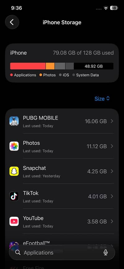 iPhone 12 JV 128GB Red | 80% Battery | 10/10 | All OK