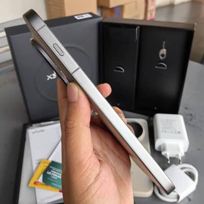 Vivo X300 Pro 5G 16GB 512GB WhatsApp 03023991472