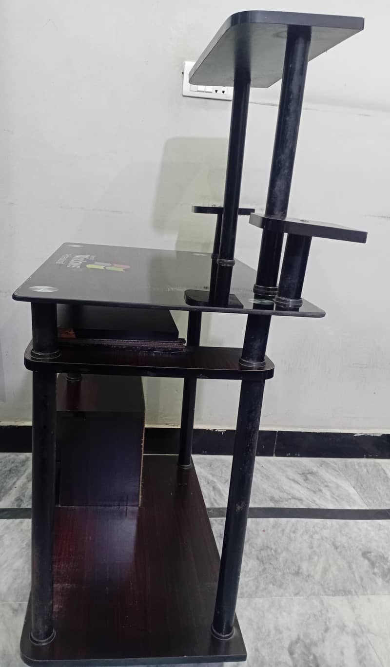 Used Computer Table 2