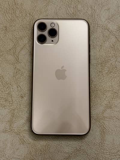 Apple iPhone 11 Pro