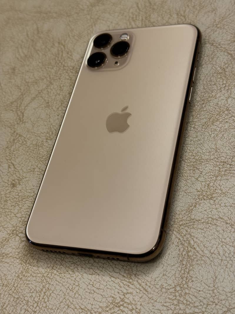 Apple iPhone 11 Pro 1