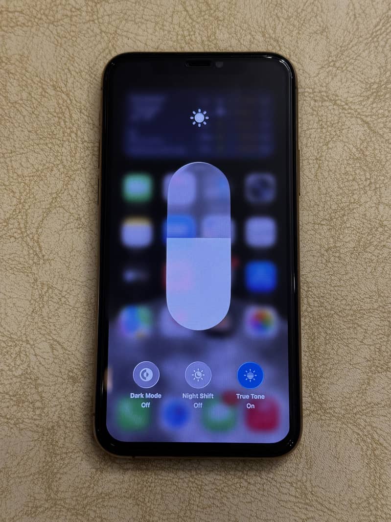 Apple iPhone 11 Pro 3