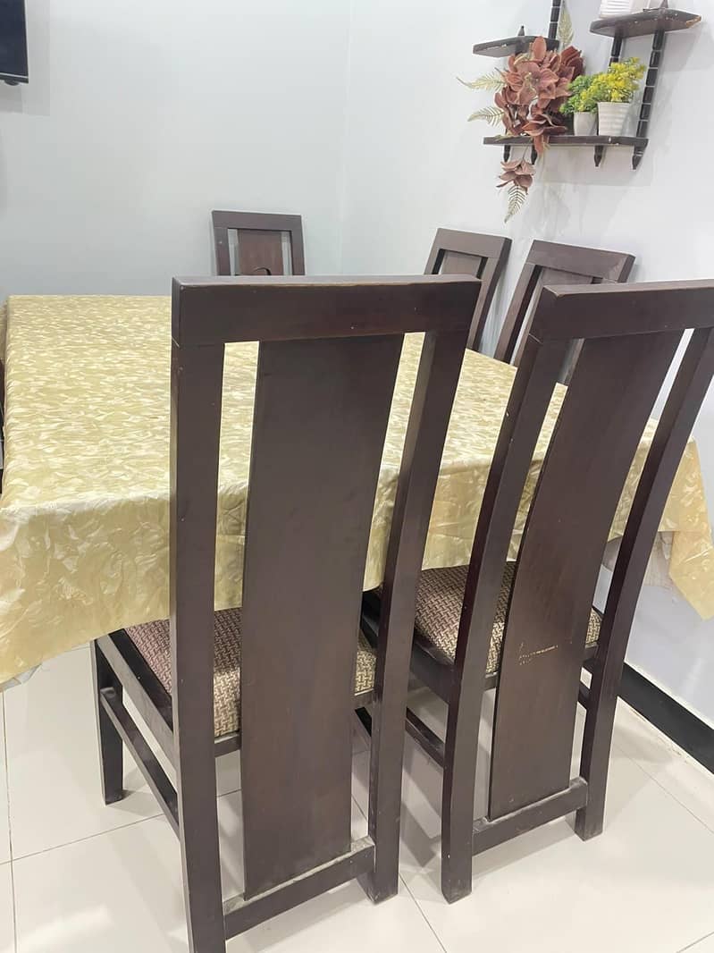 dinning table 1