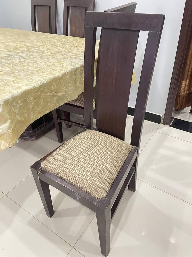 dinning table 2