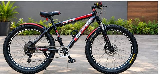 cycle for sale