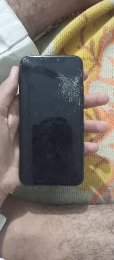 Apple iPhone X