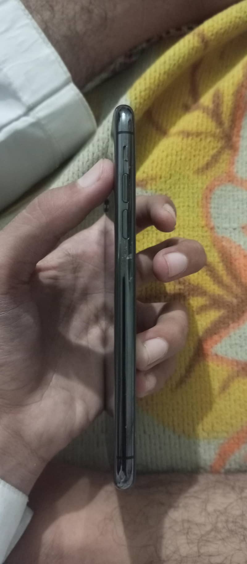 Apple iPhone X 2