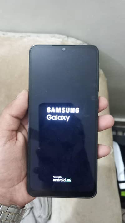 Samsung Mobile A05