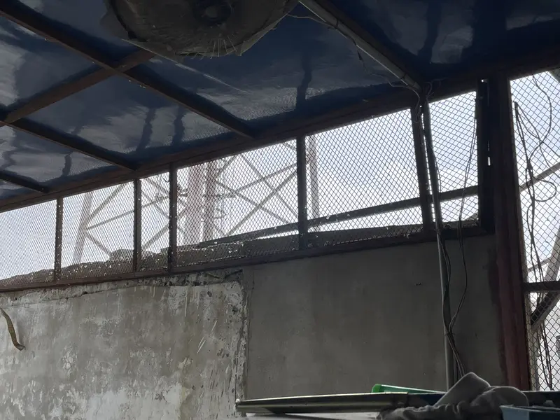Used cages different size — photo 3