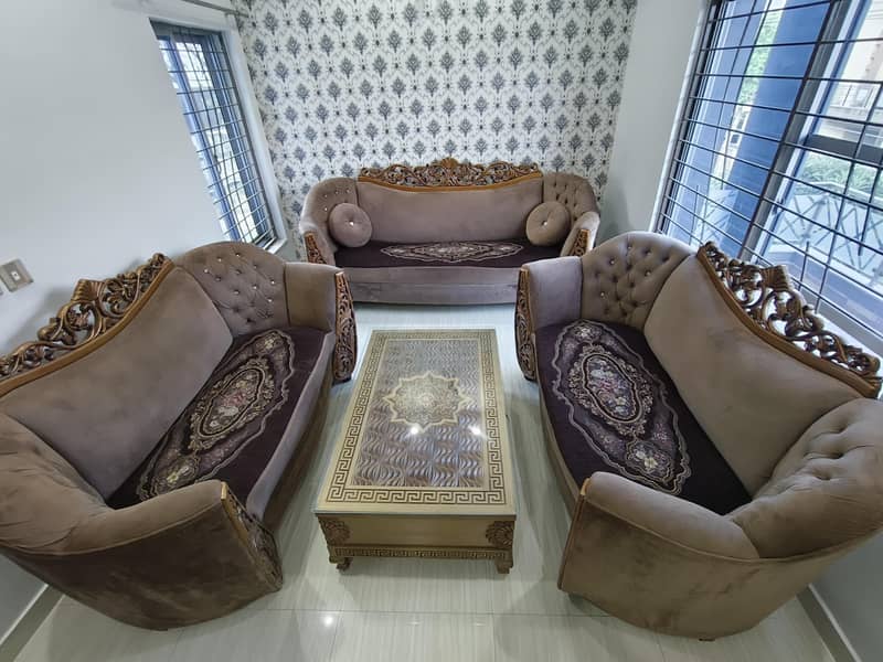 SOFAS 2
