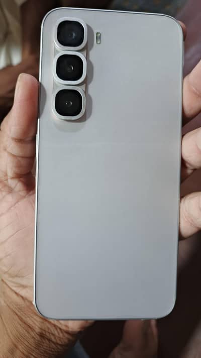 Infinix Hot 6 Pro