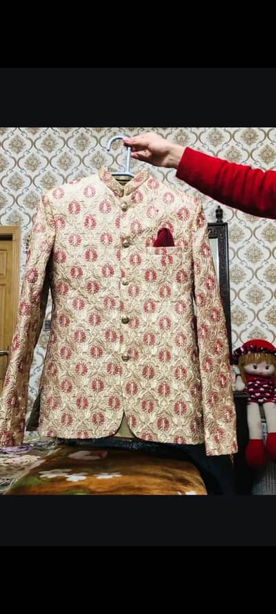 Prince Coat for Sale