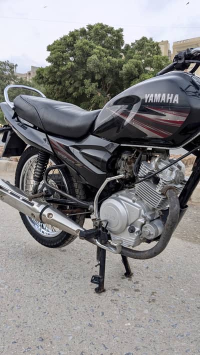 Yb125z