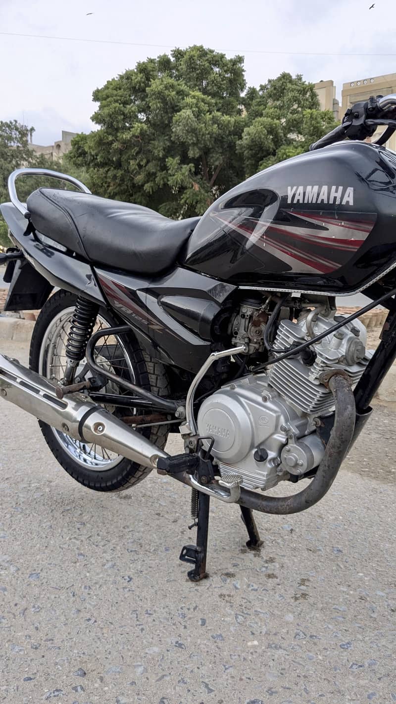 Yb125z 0