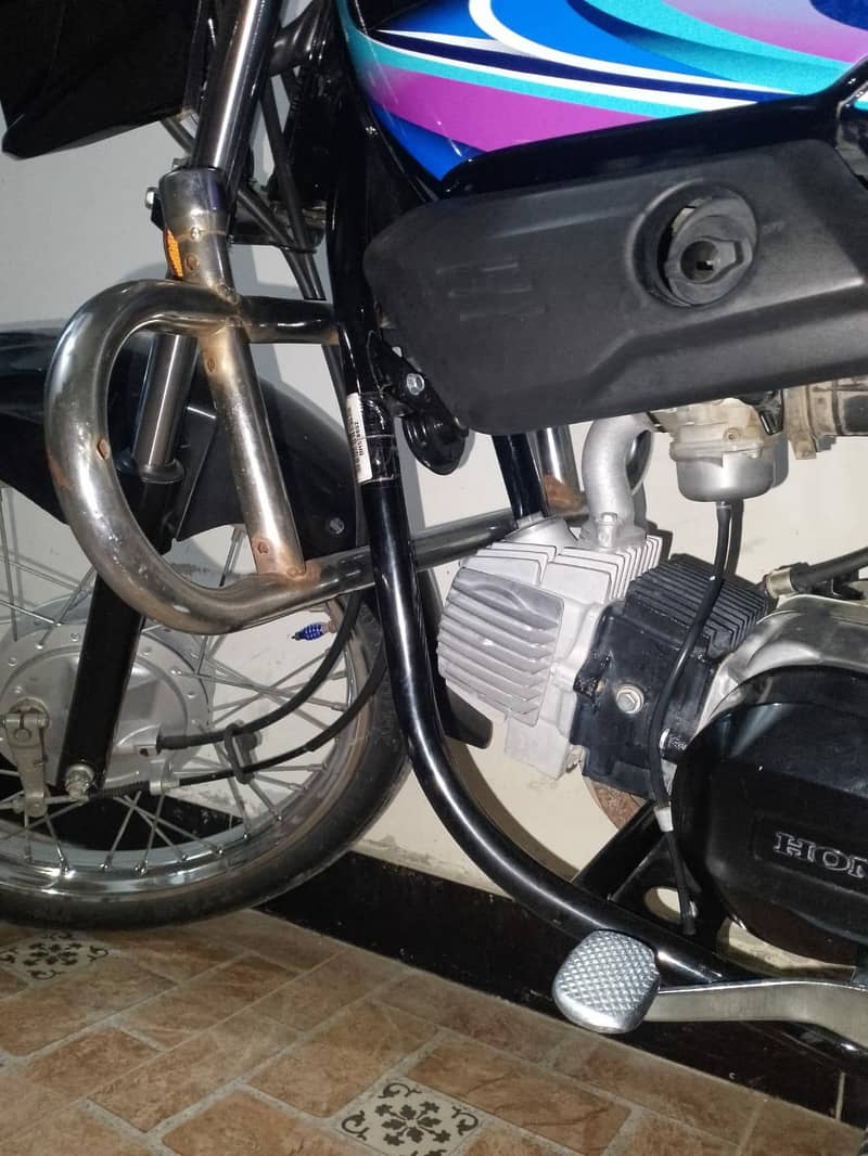 Honda pridor All document's complete 2