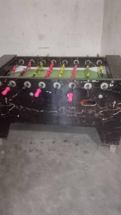 hand ball game
