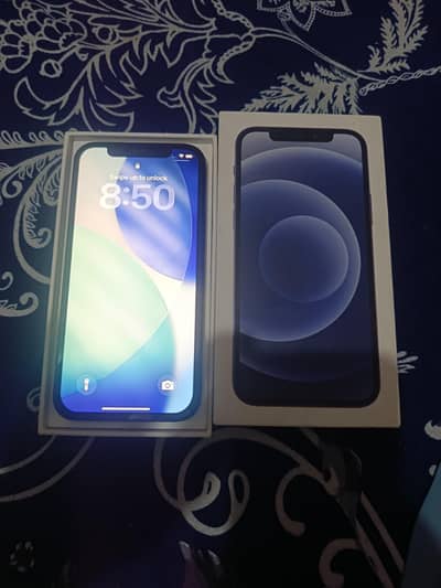 Apple iPhone 12