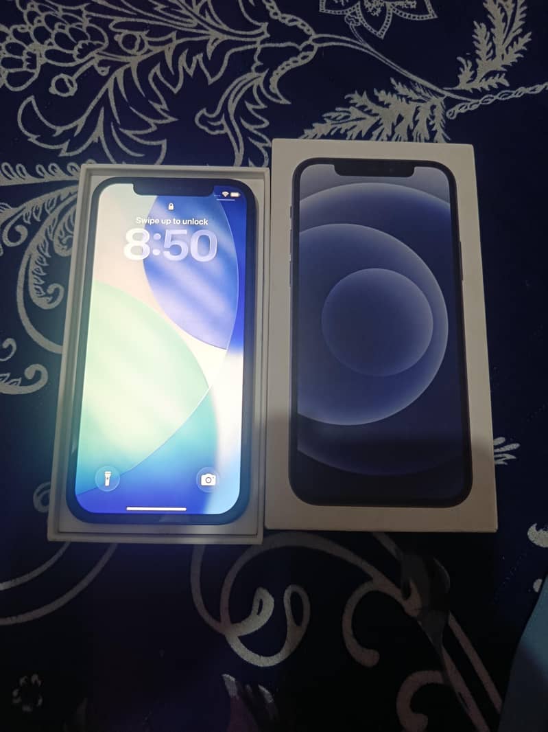 Apple iPhone 12 0