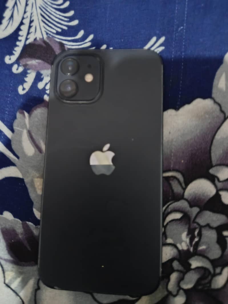 Apple iPhone 12 1