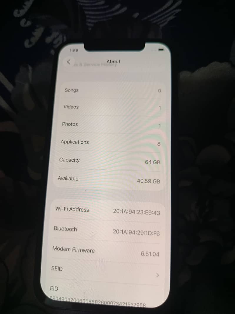 Apple iPhone 12 2