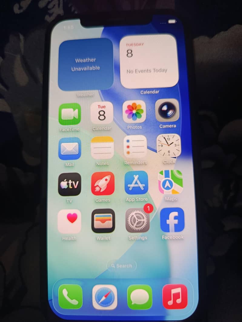 Apple iPhone 12 3