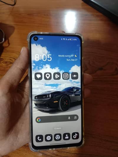 One Plus 8T (Exchange possible)