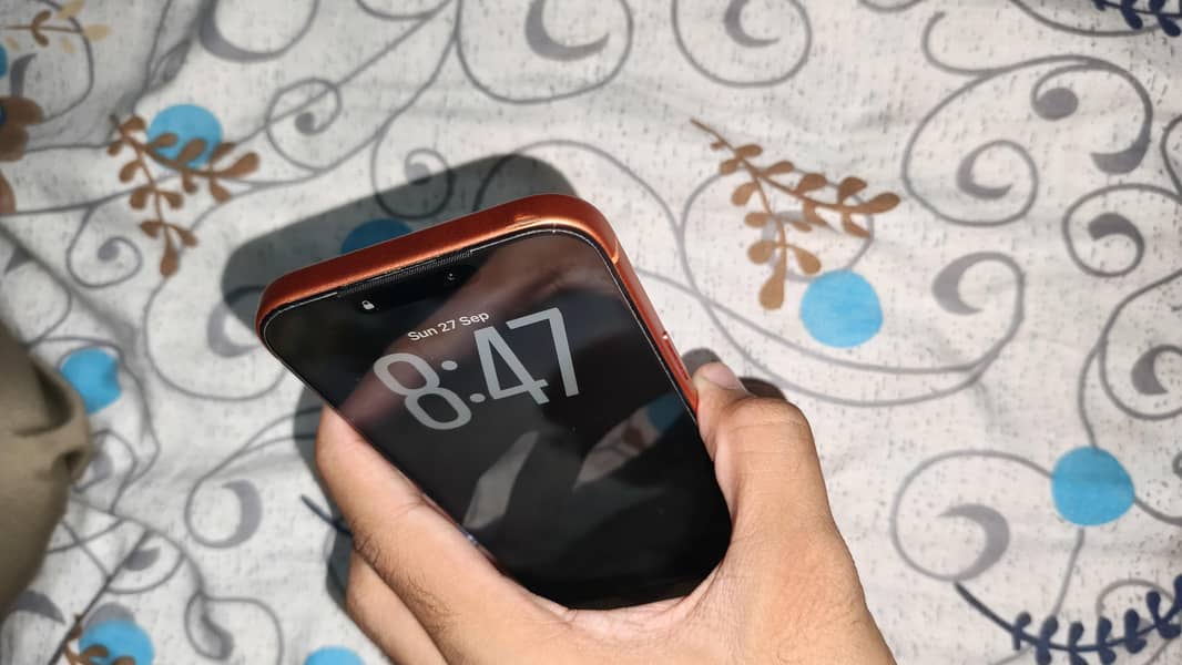 Apple iPhone 17 Pro Max 2