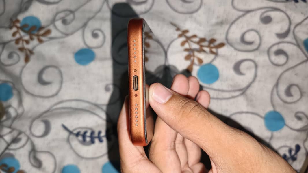 Apple iPhone 17 Pro Max 3