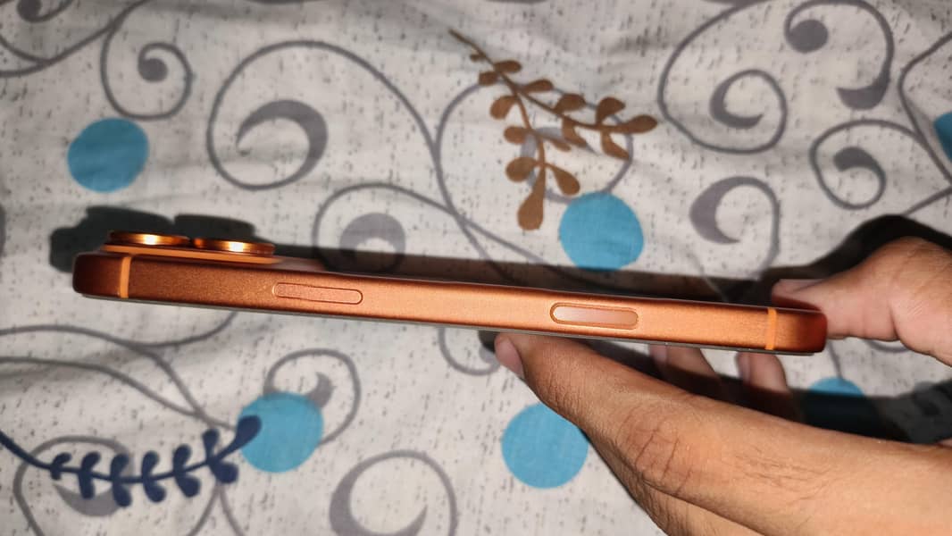 Apple iPhone 17 Pro Max 4
