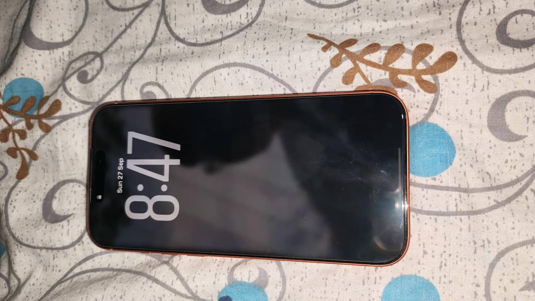 Apple iPhone 17 Pro Max 5