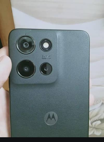 Motorola Moto G