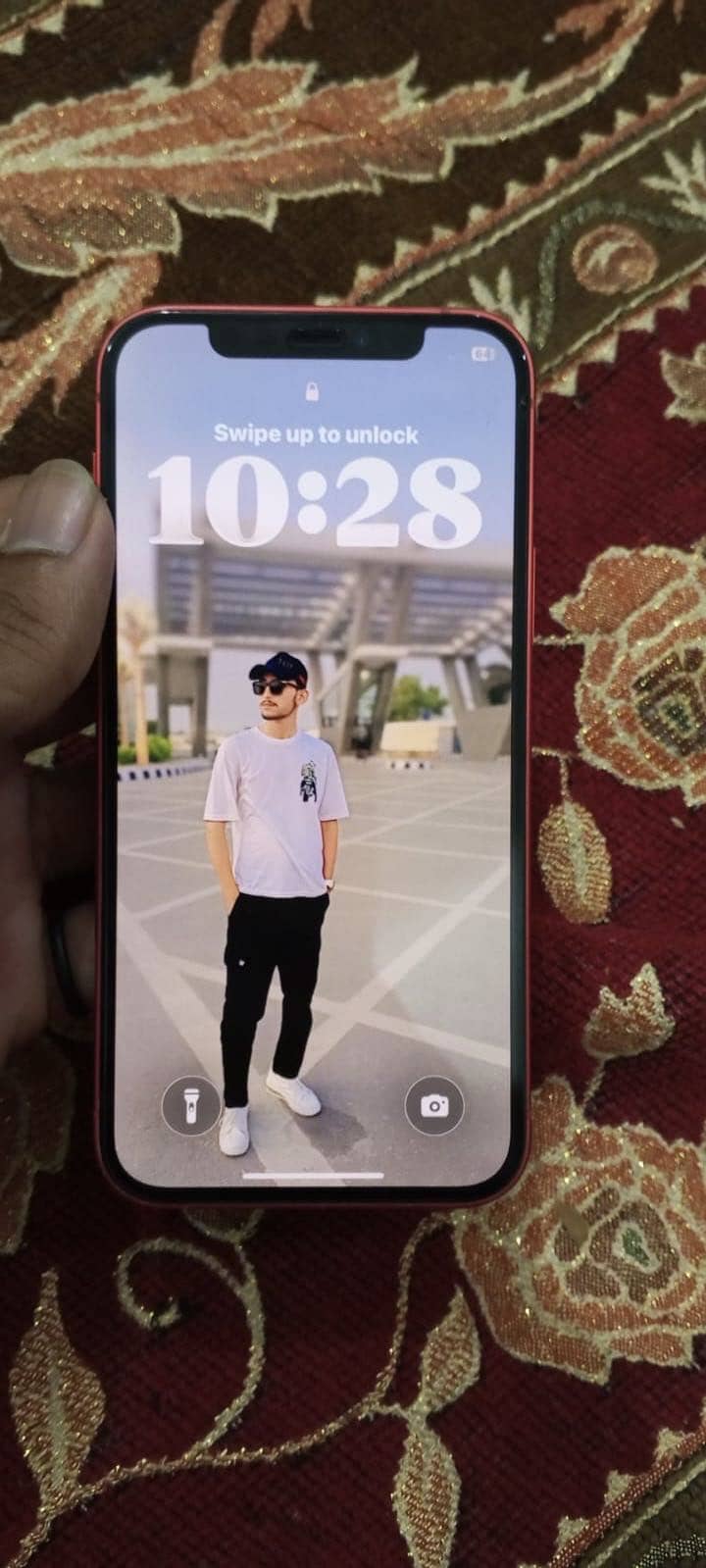 Apple iPhone 12 6
