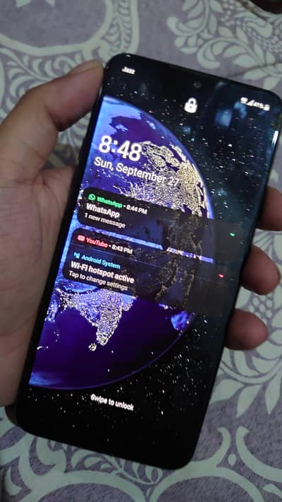 LG G8X ThinQ