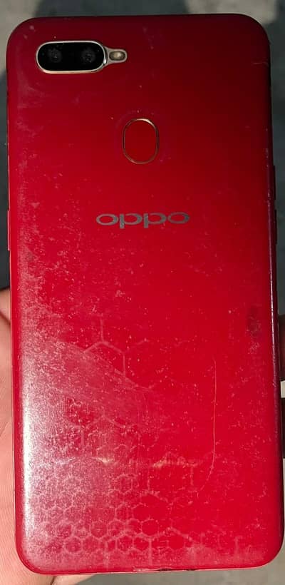 OPPO A5