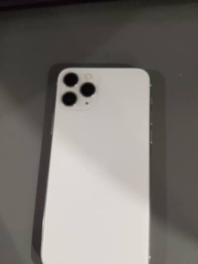 I phone 11 pro