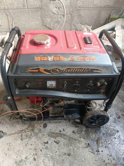 Granito generator 2.5 kva